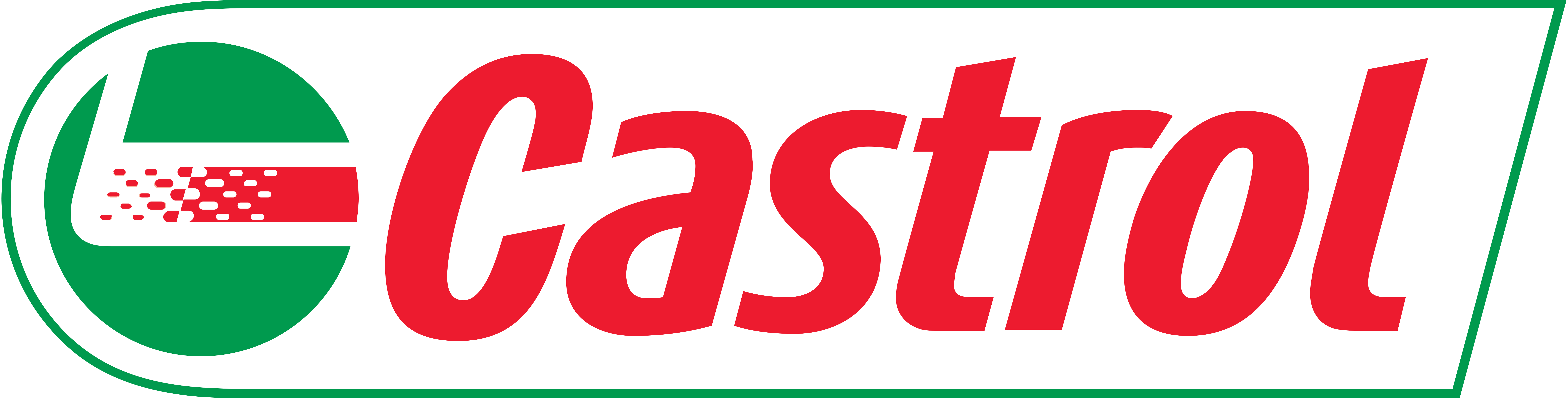 CASTROL