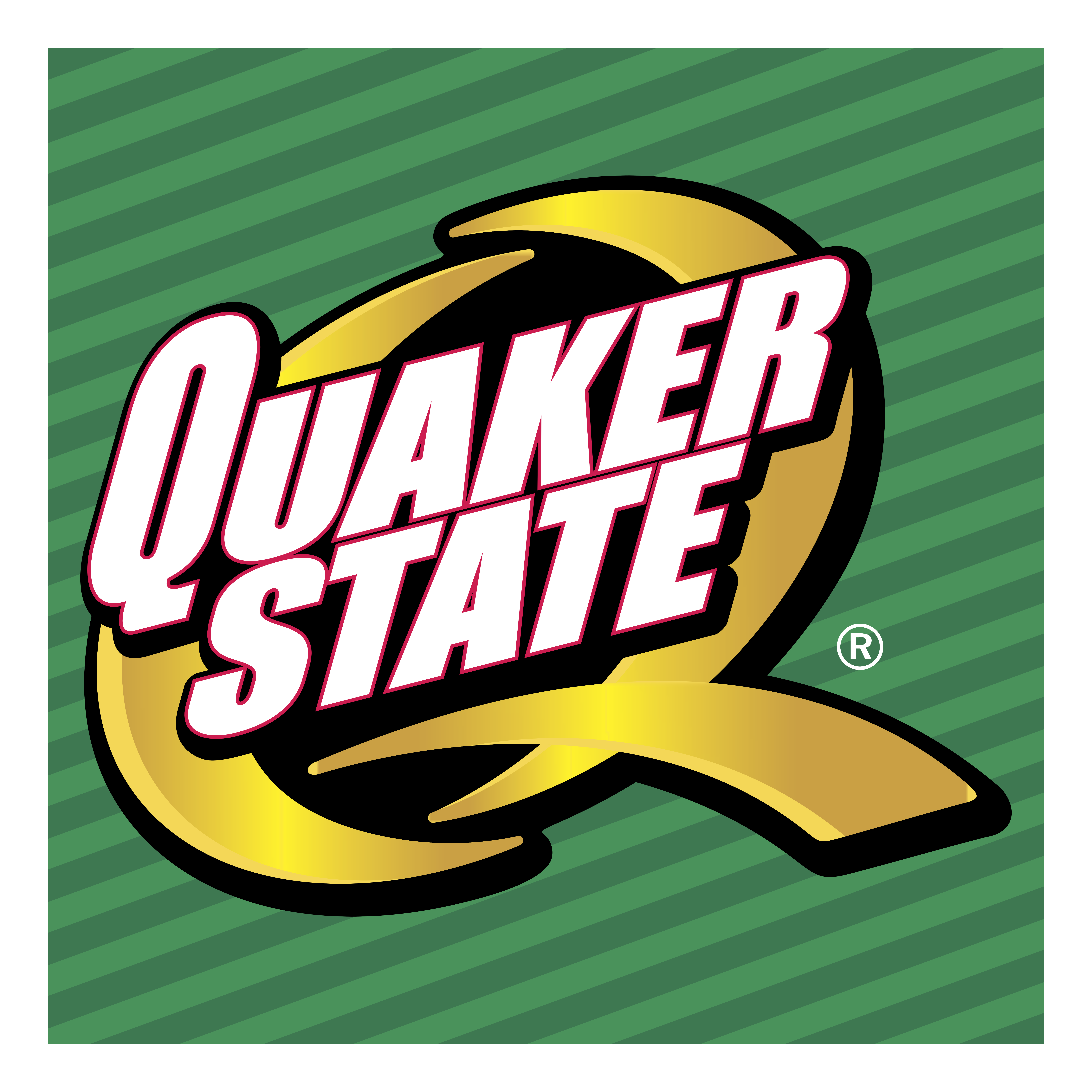 QUAKER STATE