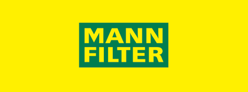 MANN FILTER